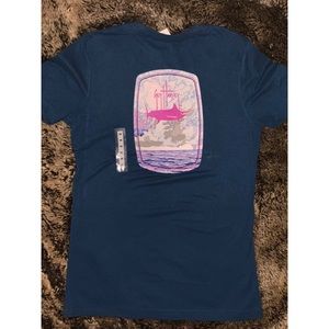 NWT Guy Harvey Women’s T-Shirt